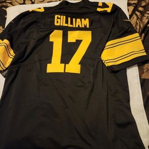 Mens XL STEELERS JERSEY